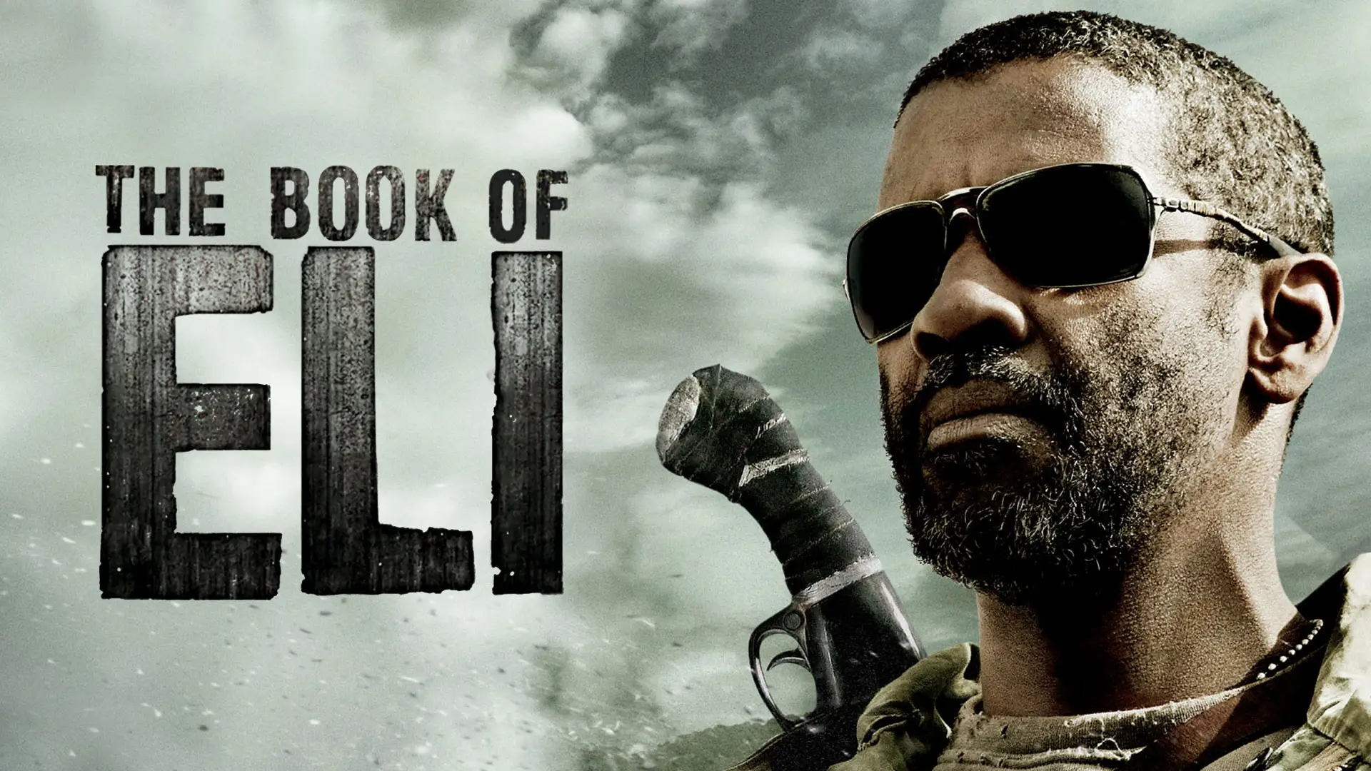 Book of Eli - VJ Junior
